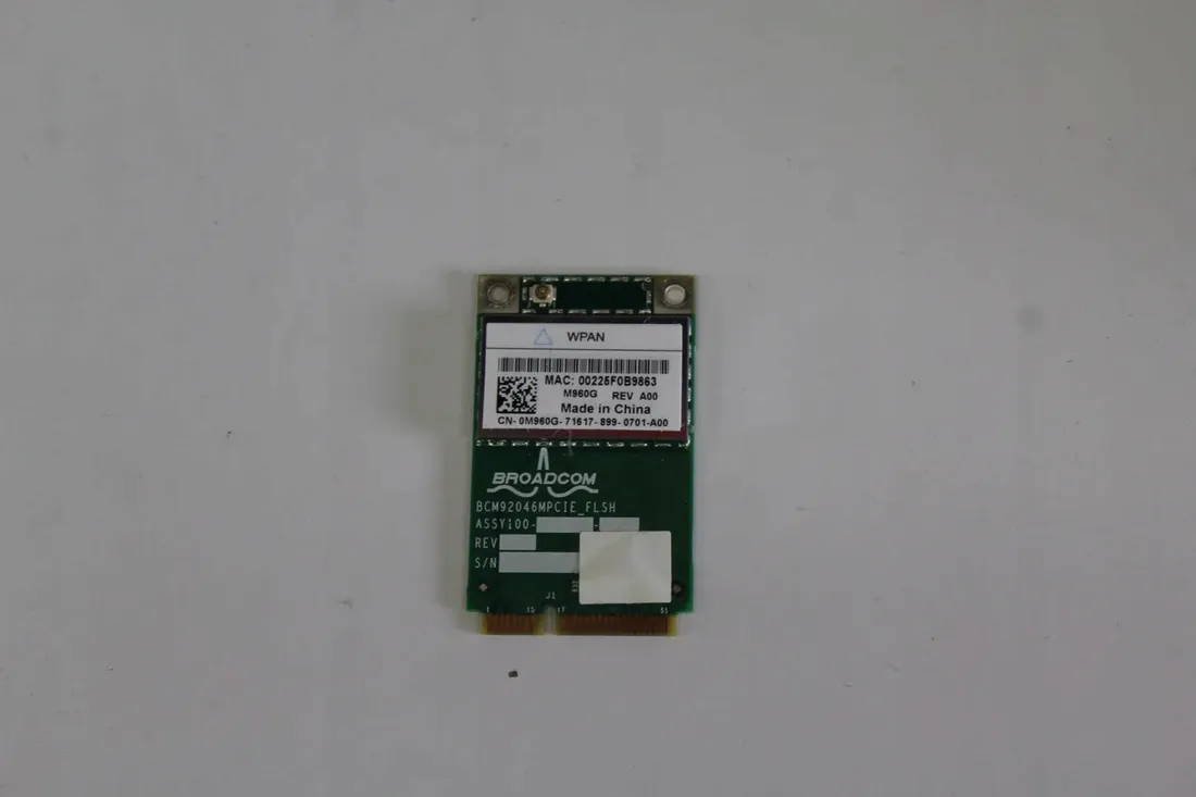 modul-bluetooth-dell-e6500