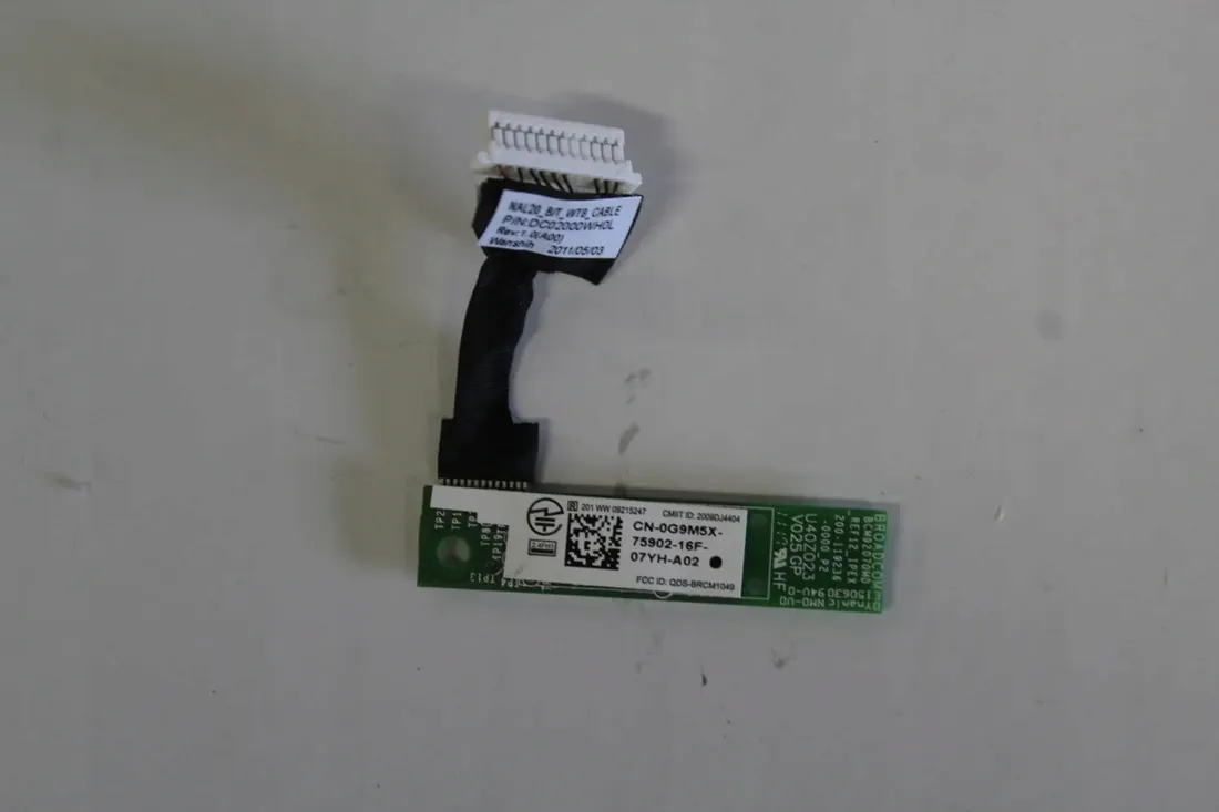 modul-bluetooth-dell-e6410