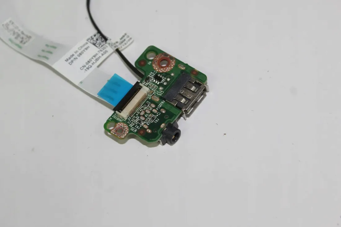 modul-usb-audio-dell-e5420