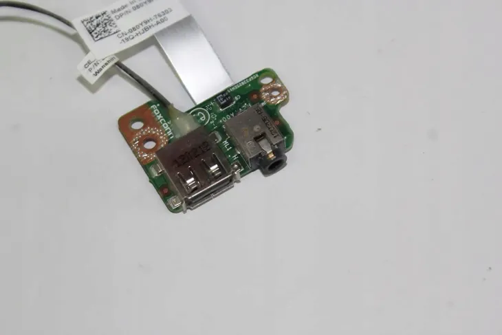 modul-usb-audio-dell-e5420-kod-producenta-80y9h