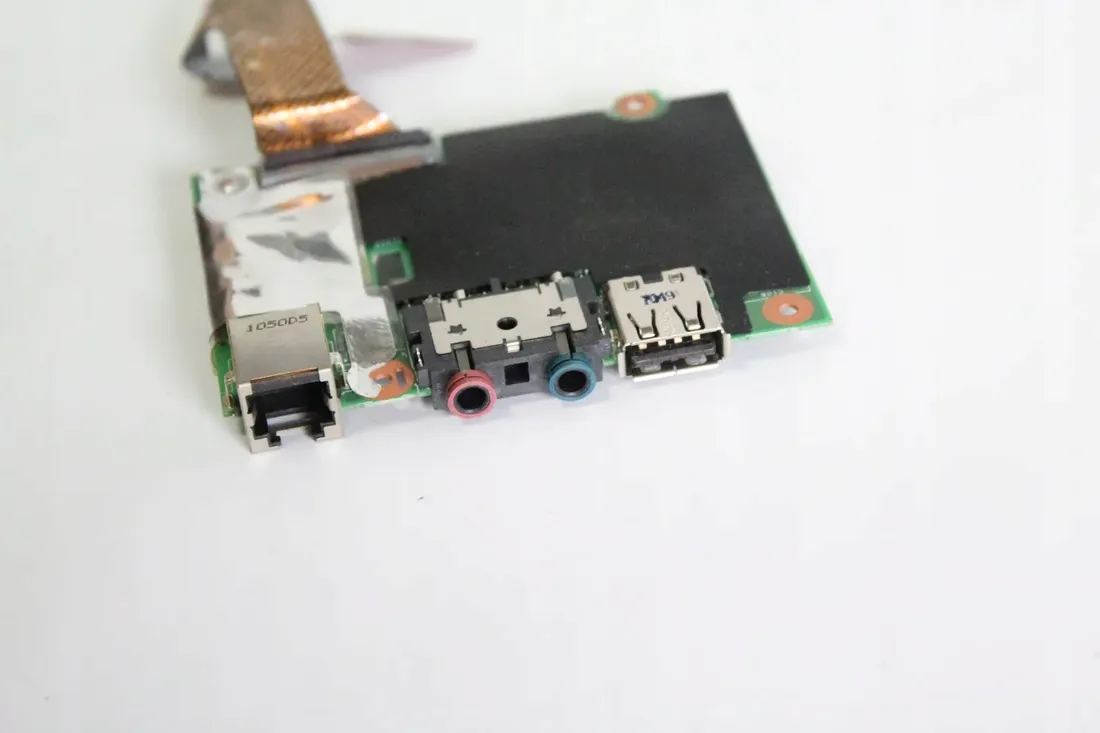 modul-audio-usb-lenovo-x201