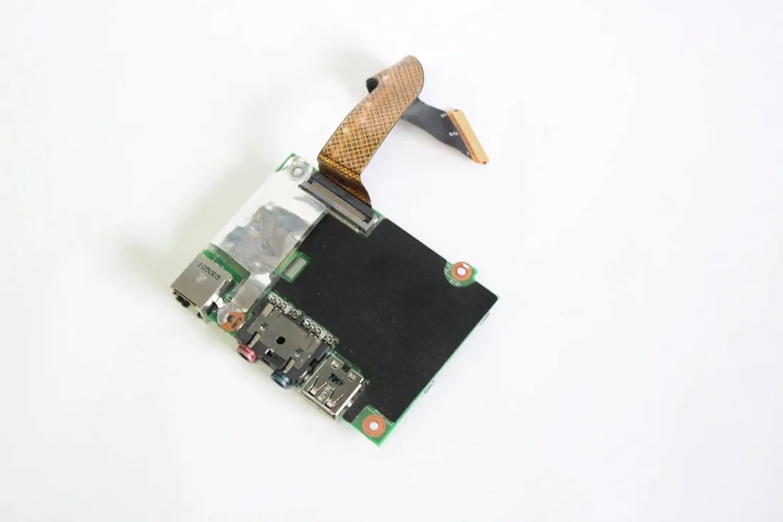 modul-audio-usb-lenovo-x201