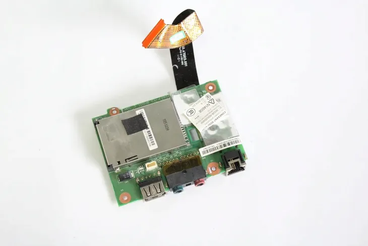 modul-audio-usb-lenovo-x201-komponenty-modulu-usb