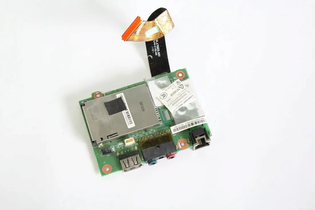 modul-audio-usb-lenovo-x201-stan-powystawowy