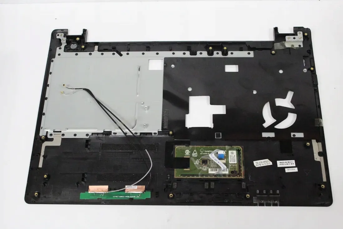 palmrest-novatech-w950tu