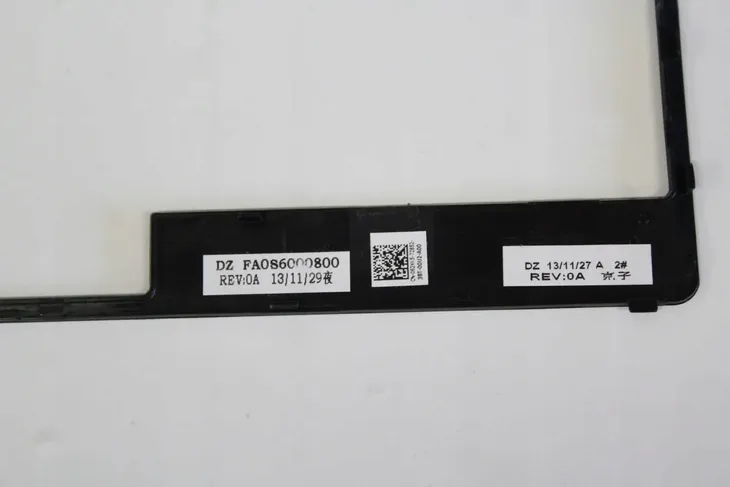 ramka-klawiatury-dell-e6430s-kod-producenta-62xk5