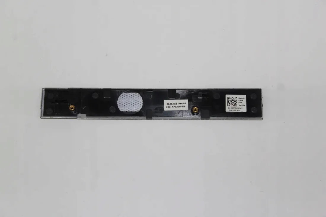 zaslepka-prawego-glosnika-dell-e6410