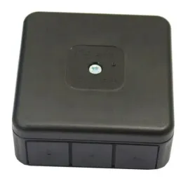 puszka-natynkowa-hermetyczna-ip44-czarna-skrecana-85x85x37-viplast-03105