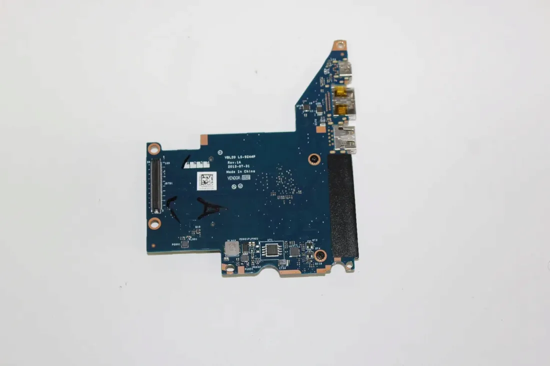 modul-usb-displayport-hp-zbook-15-g2