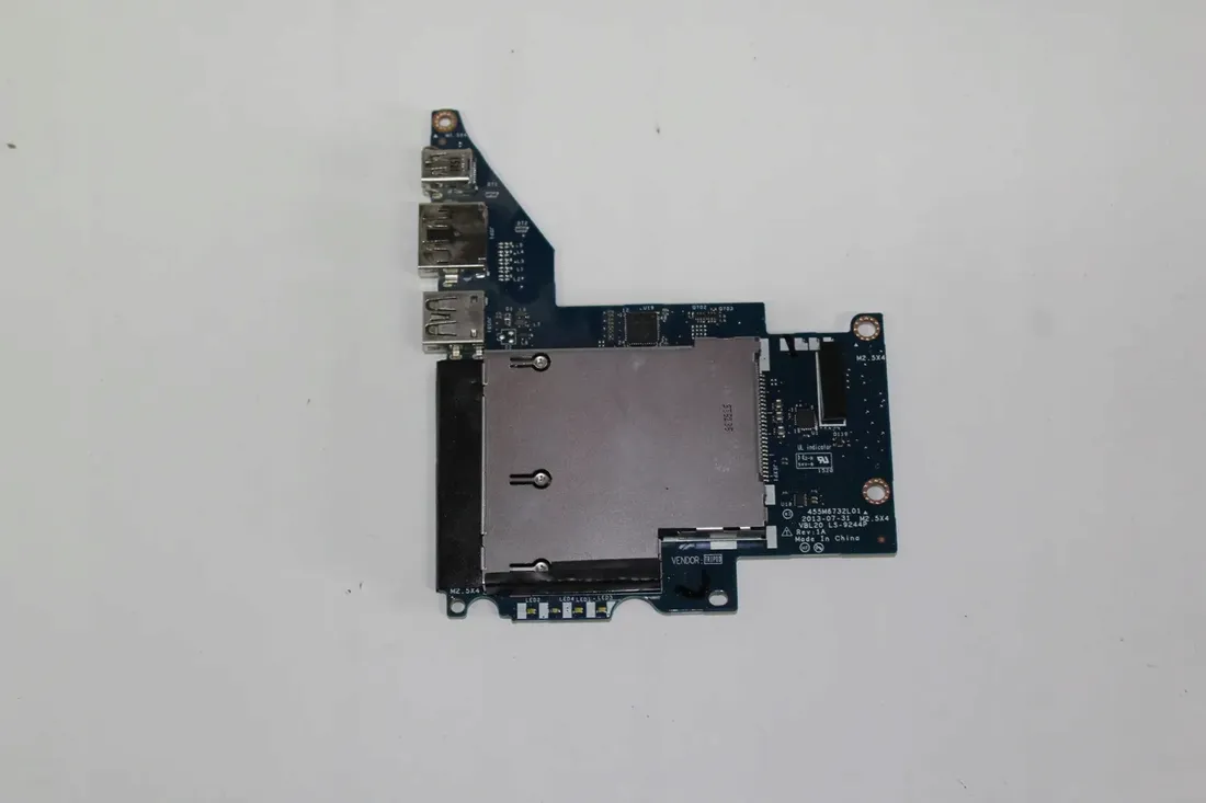 modul-usb-displayport-hp-zbook-15-g2