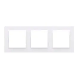 ramka-3-krotna-biala-simon-10-cr3-11-kontakt-simon