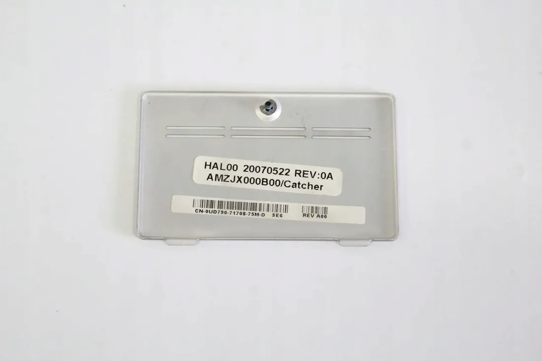 zaslepka-ram-dell-d630