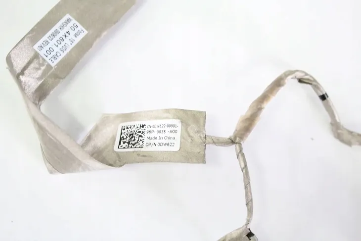 tasma-matrycy-dell-latitude-e5500-0dw622-stan-uzywany-kod-producenta-50-4x801-001