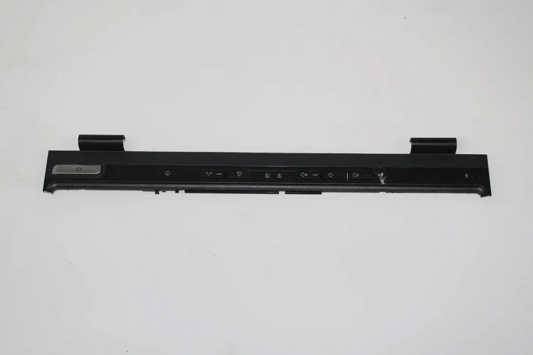 gorna-zaslepka-panel-hp-nc6400