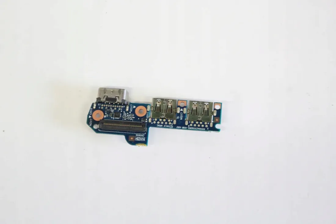 modul-usb-vga-hp-elitebook-850-g1-stan-uzywany