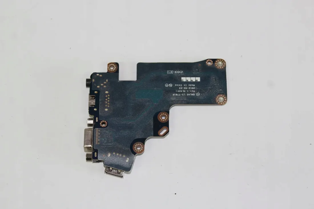 modul-usb-vga-audio-dell-e6530