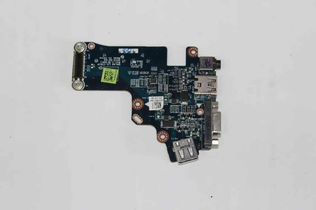 modul-usb-vga-audio-dell-e6530