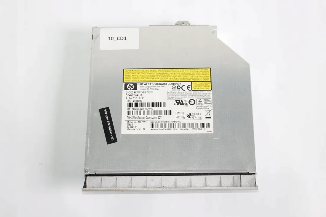 naped-cd-dvd-rw-hp-8470p-stan-uzywany