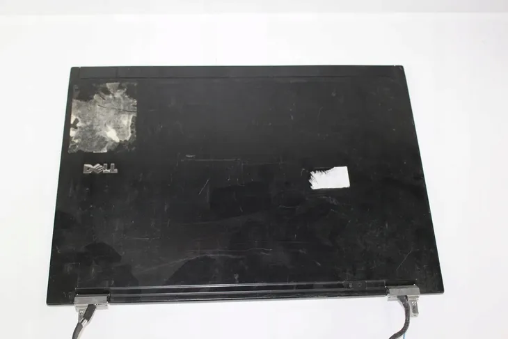 klapa-matrycy-dell-e6400-kod-producenta-0k802r-0mt649-0k094p-stan-powystawowy