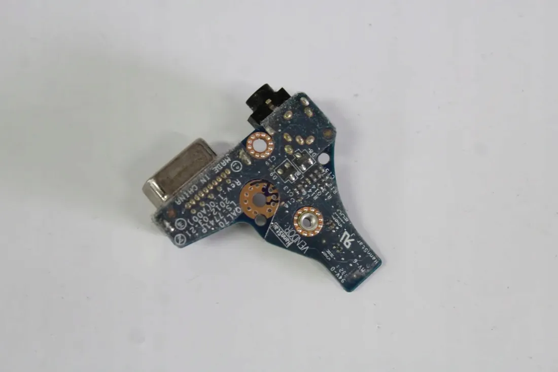 modul-vga-audio-dell-latitude-e6330-ls-7741p