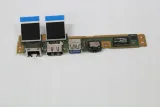 modul-usb-audio-lan-dp-fujitsu-u747-komponenty-modulu-usb