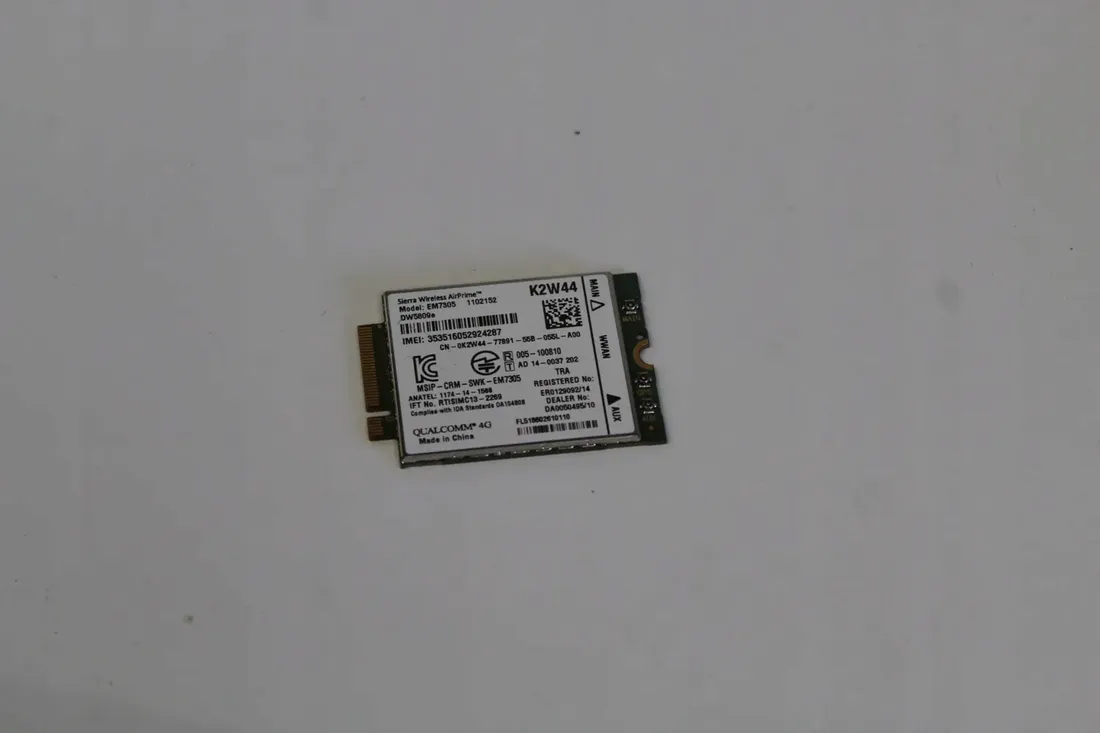 modem-wwan-4g-lte-dell-e5450-e7450