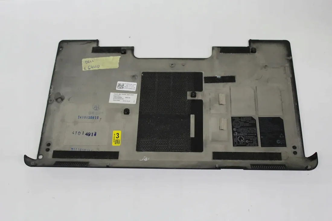 zaslepka-dolna-dell-e6440