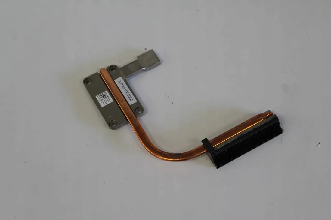 radiator-dell-e5530