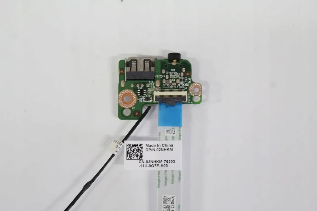 modul-usb-audio-dell-e5520