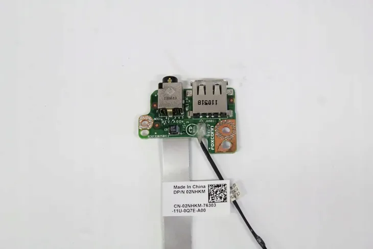 modul-usb-audio-dell-e5520-rodzaj-oryginal