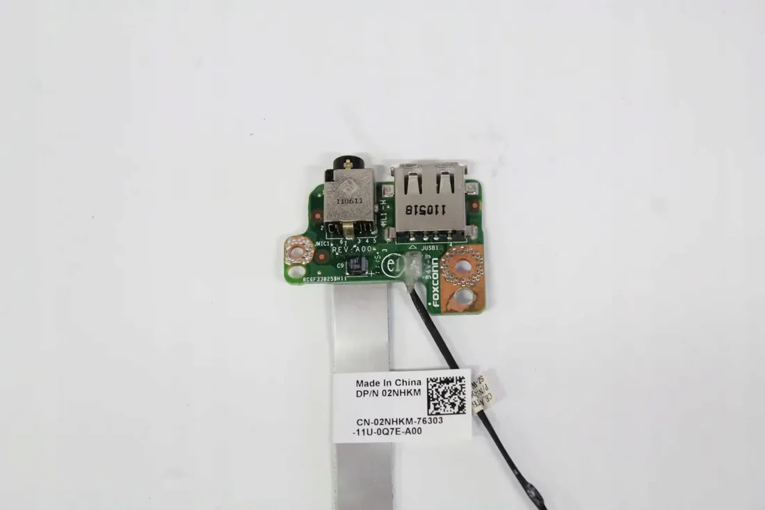 modul-usb-audio-dell-e5520