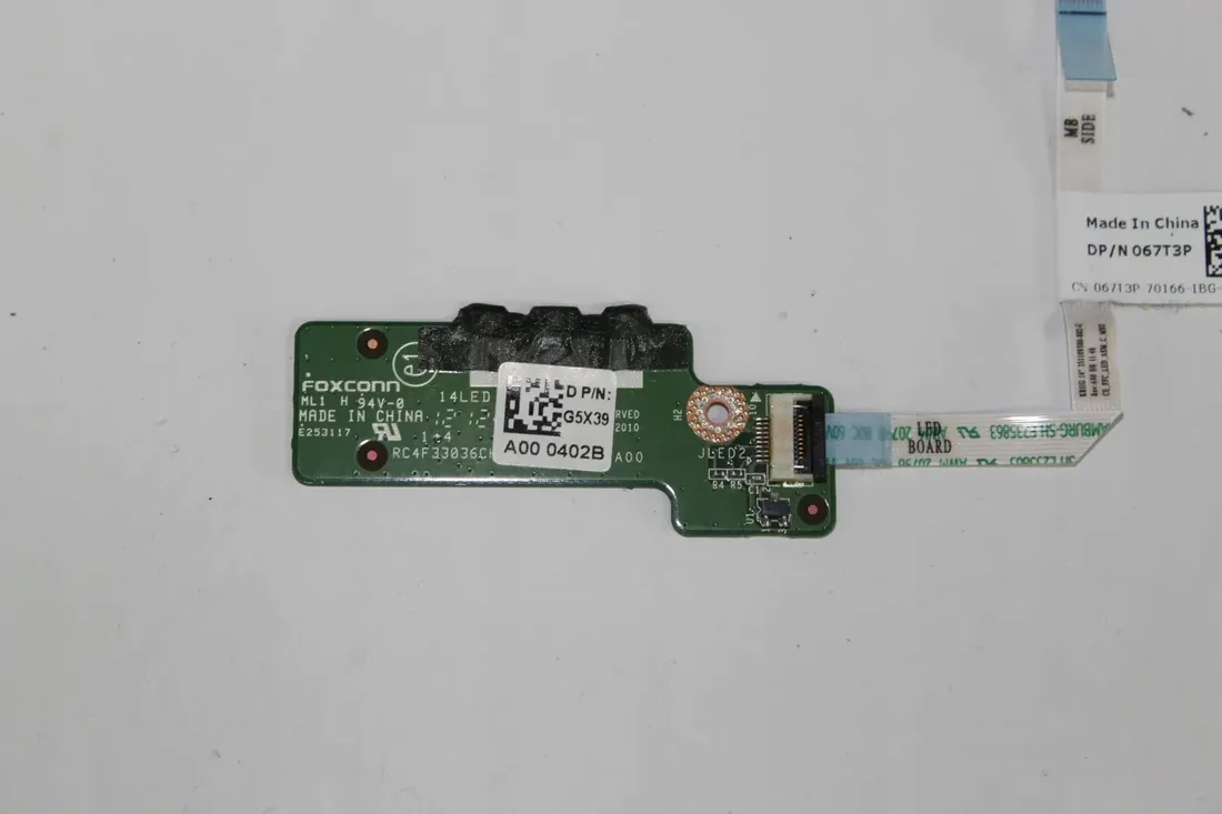 modul-led-dell-e5420