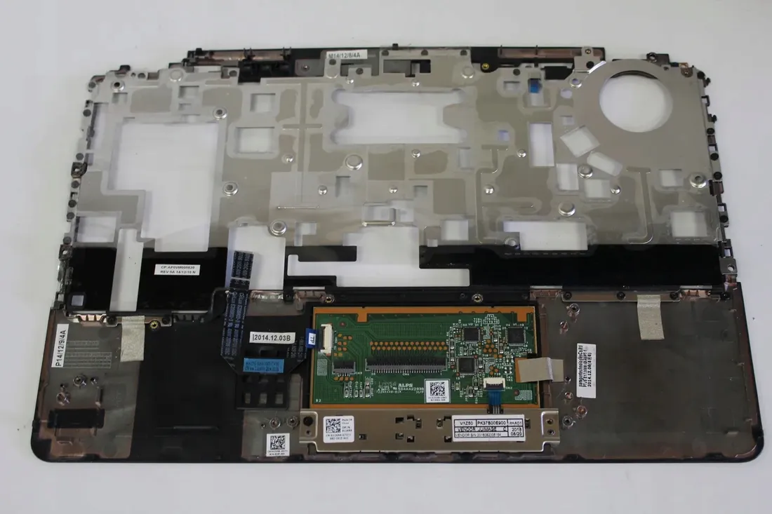 palmrest-dell-latitude-e7240