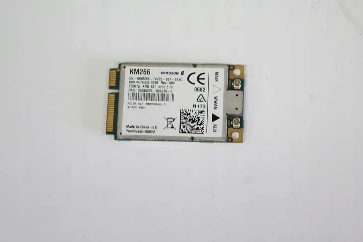 modul-wwan-dell-e6400