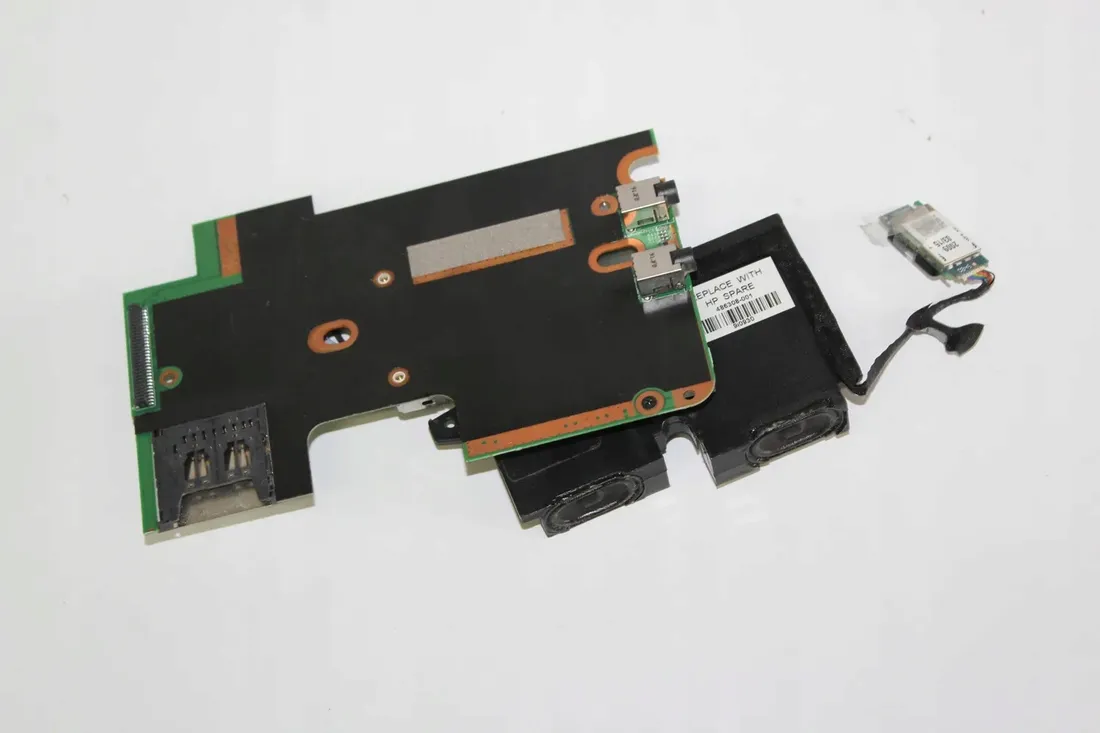 modul-audio-glosniki-hp-6930p