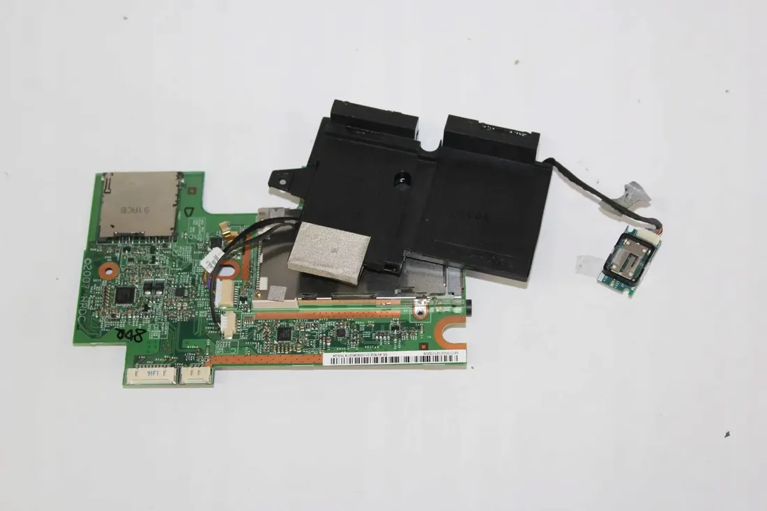 modul-audio-glosniki-hp-6930p