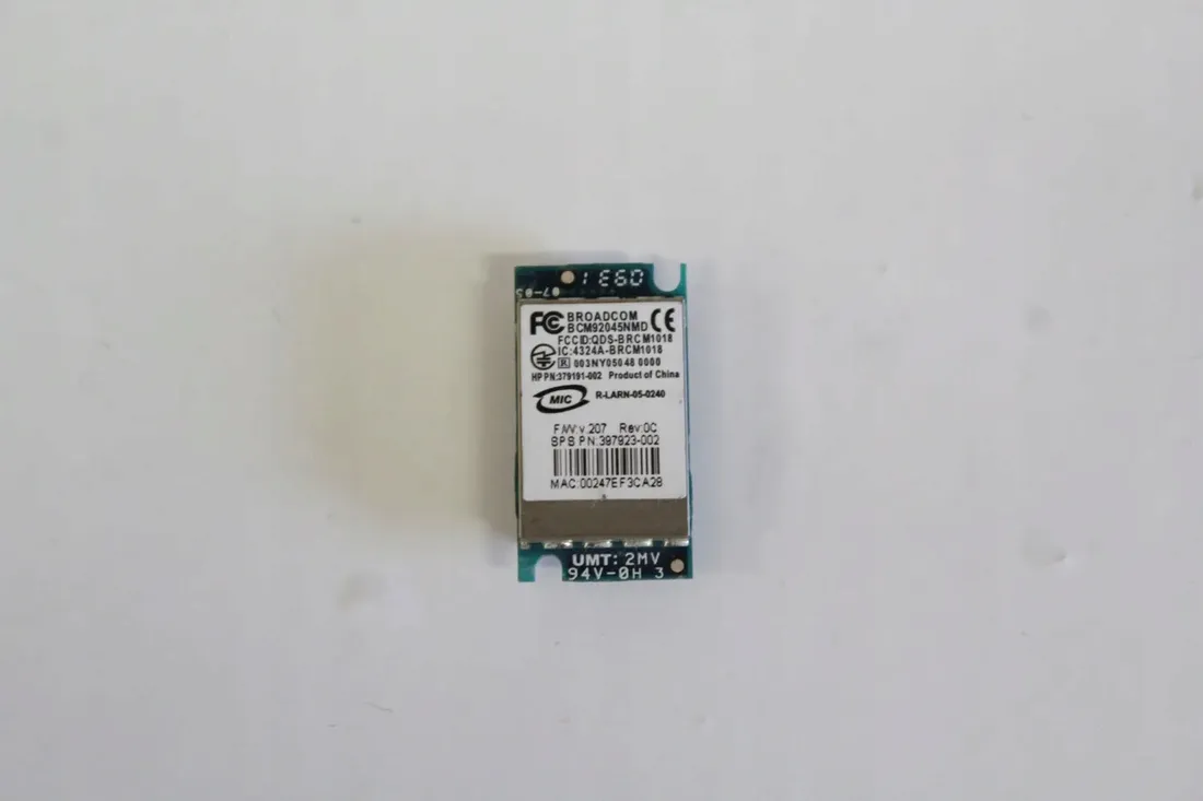 modul-bluetooth-hp-2530p