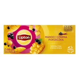 herbata-owocowa-aromatyzowana-mango-and-czarna-porzeczka-lipton-20-torebek