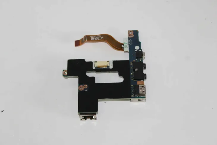 modul-usb-audio-lan-dell-e6500-kod-producenta-8n533h-0k120p