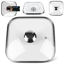 pokrywka-do-garnka-patelni-szklana-zaroodporna-kwadratowa-orion-25-x-25-cm