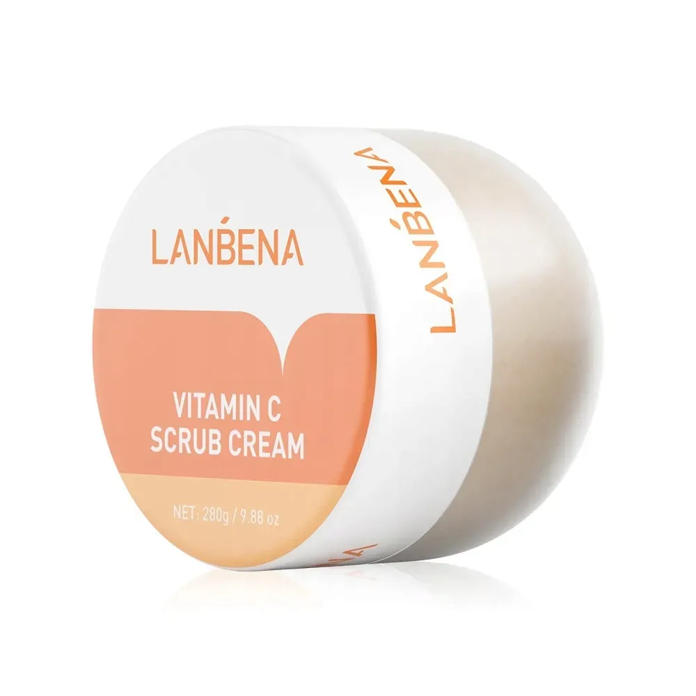 lanbena-peeling-do-ciala-z-witamina-c-scrub-stan-nowy