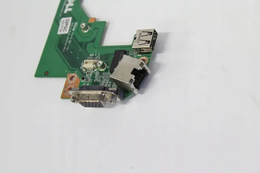 modul-usb-lan-vga-dell-e5520