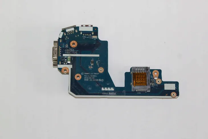 modul-usb-vga-lan-dell-e5430-kod-producenta-ls-7901p