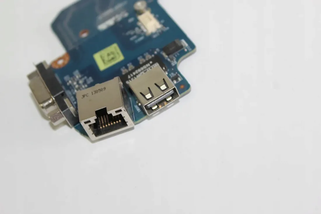 modul-usb-vga-lan-dell-e5430