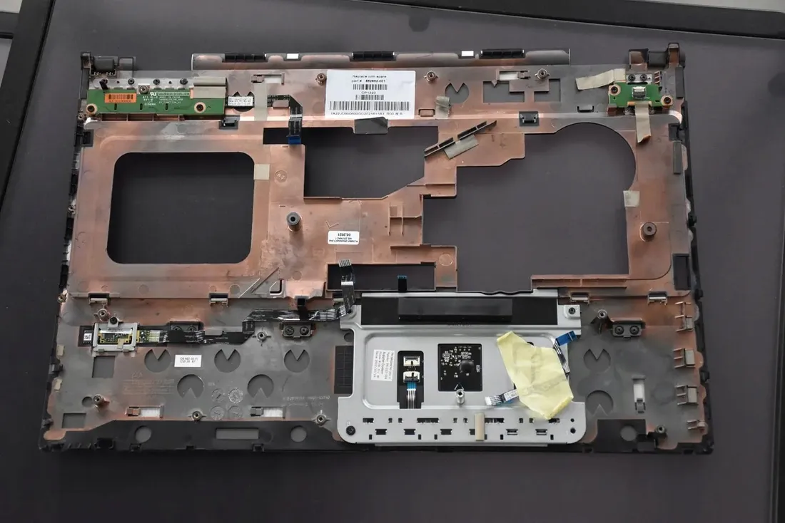 palmrest-hp-elitebook-8560w