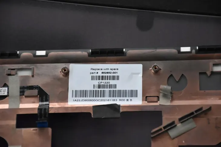 palmrest-hp-elitebook-8560w