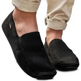 mokasyny-meskie-polbuty-zamszowe-buty-eleganckie-wsuwane-czarne-46