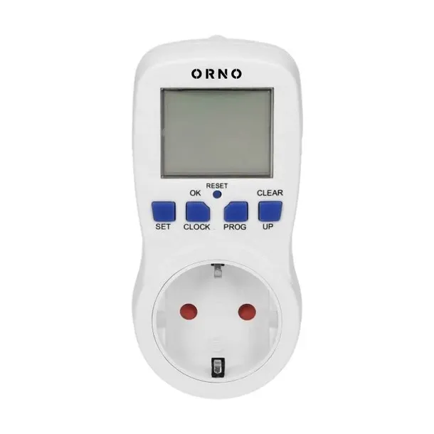 elektroniczny-programator-czasowy-16-programow-schuko-or-pre-409-gs-stan-nowy