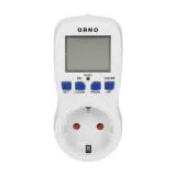 elektroniczny-programator-czasowy-16-programow-schuko-or-pre-409-gs-stan-nowy