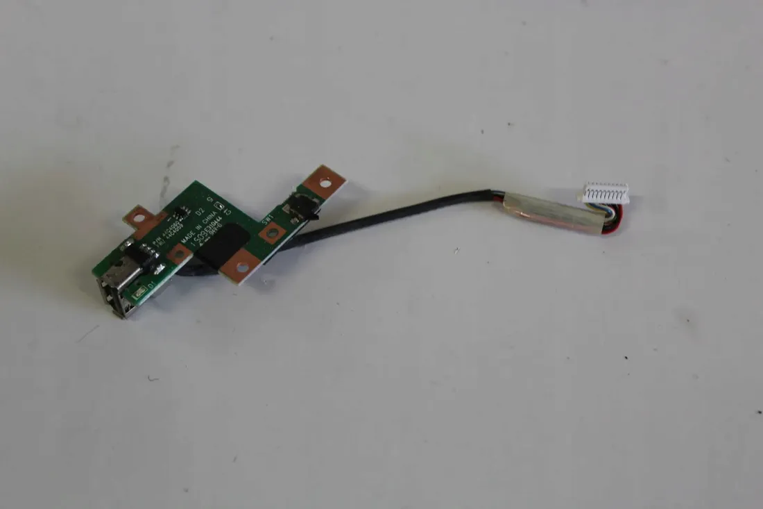 modul-usb-lenovo-t400